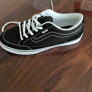 Vans Bearcat size 12